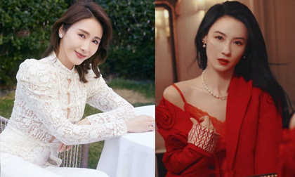 Hai đại mỹ nhân Hồng Kông duy trì mái tóc khỏe mạnh làn da đẹp mịn nhờ 2 món ngũ cốc này
