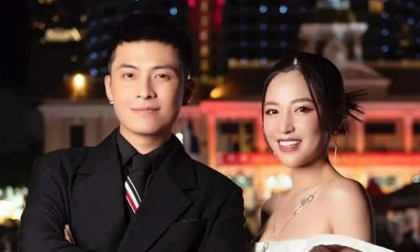 Gin Tuấn Kiệt lên tiếng về tin đồn Puka mang thai trước ngày cưới