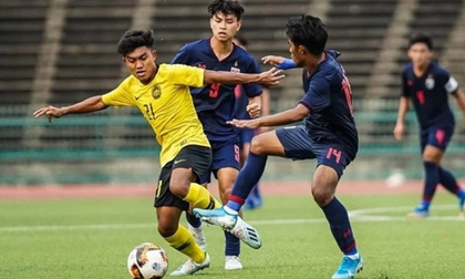 Kịch bản lý tưởng để U23 Việt Nam cùng 3 đội Đông Nam Á kết hợp tạo ra cột mốc lịch sử