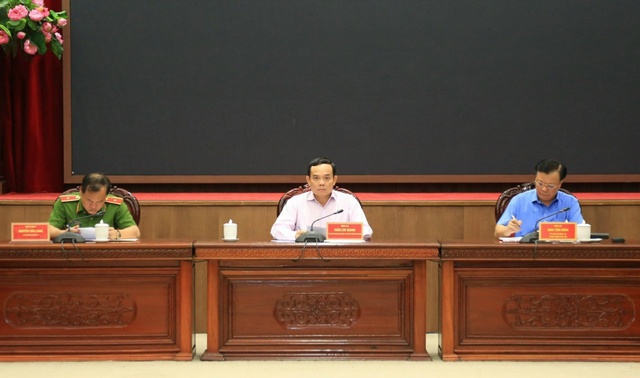 Hà Nội thông tin chính thức về vụ hỏa hoạn nghiêm trọng tại quận Thanh Xuân - Ảnh 1.