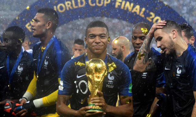 5 cầu thủ góp công trực tiếp vào bàn thắng nhiều nhất năm 2023: Messi và Ronaldo so kè quyết liệt  - Ảnh 2.