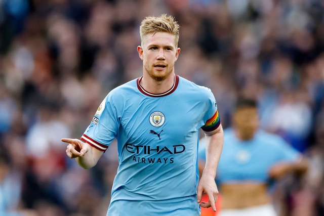 Đội hình xuất sắc nhất thế giới hiện tại: Ronaldo vắng mặt, nhường chỗ cho Messi và 2 sao trẻ - Ảnh 3.