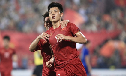 “Đầu xuôi đuôi lọt”, U23 Việt Nam liệu có phá được kỷ lục tồn tại 17 năm để chạy đà hoàn hảo cho ASIAD?