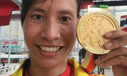 Nhà vô địch Asiad ra quân ấn tượng, đội Việt Nam xuất sắc giành vé vào chung kết