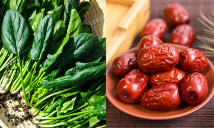 Muốn kéo dài tuổi thọ, nên bổ sung 6 thực phẩm bổ gan, quét sạch độc tố