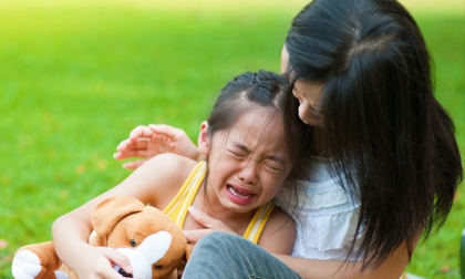Không cần sử dụng đòn roi, ba mẹ thực hiện 5 cách sau sẽ khiến trẻ ngoan ngoãn vâng lời