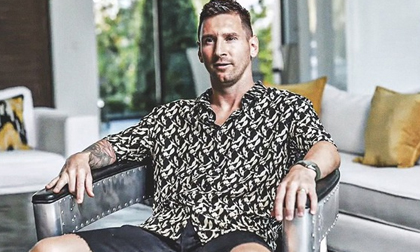 Messi lần đầu trải lòng sau khi gia nhập Inter Miami: Hạnh phúc với cuộc sống hiện tại, cân nhắc tham dự World Cup 2026