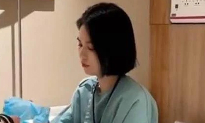 Ngọc Trinh tiết lộ tình hình sức khỏe sau khi hút trứng lần 2 thất bại