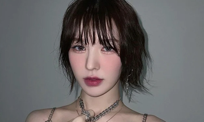 Mỹ nhân Hàn một bước lên hương nhờ thay đổi tóc ngắn đầy chất chơi và cá tính