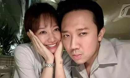 Trấn Thành chính thức lên tiếng về tin đồn đã có con, mong mọi người đừng làm điều này