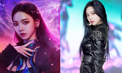 Mỹ nhân Kpop từng gây bão với tóc thẳng, Rosé BLACKPINK 'đỉnh của chóp'