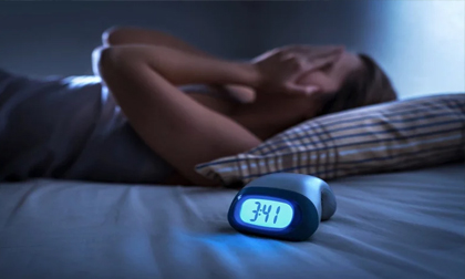 Đêm nào cũng thức giấc vào 2 khung giờ này, cẩn thận sức khỏe của gan, phổi