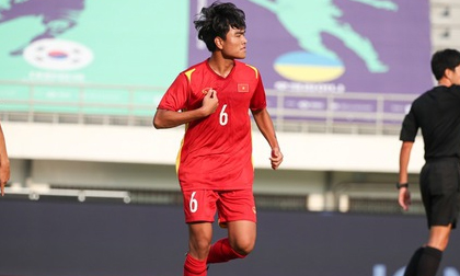 Cúp Tứ hùng quốc tế: Công Phương đá phạt thành bàn, U18 Việt Nam gây bất ngờ trước đội bóng châu Âu