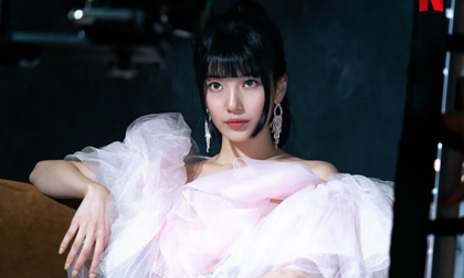 Suzy gây sốt với vẻ đẹp như nàng thơ trong phim mới, chứng minh đẳng cấp nhan sắc nữ thần đình đám