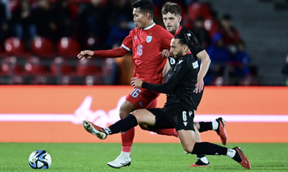 Bóng đá Thái Lan 'hỗn loạn' sau thảm bại 0-8: 'Giấc mơ World Cup còn xa vời lắm'