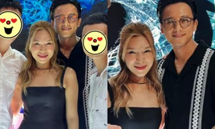 Mỹ Tâm xui Mai Tài Phến lấy vợ Đà Nẵng, phản ứng của nam diễn viên khiến dân tình rần rần