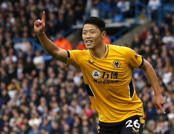 Son Heung-min trở lại, tuyển Hàn Quốc dùng “siêu đội hình” đấu với tuyển Việt Nam? - Ảnh 2.