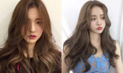 8 kiểu tóc hot nhất mùa thu 2023, hack tuổi cực khéo, tạo nét thanh tú cho gương mặt