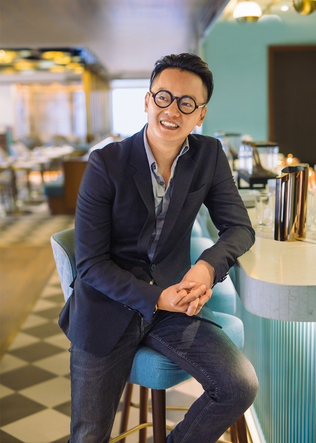 Thanh Hằng lần đầu nhắc đến chồng nhạc trưởng và hôn lễ sắp tới - Ảnh 4. Thanh Hằng lần đầu nhắc đến chồng nhạc trưởng và hôn lễ sắp tới - Ảnh 4.