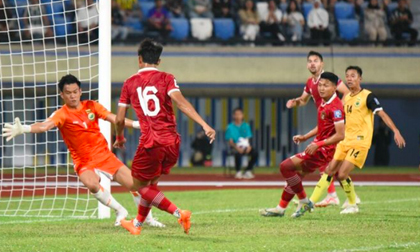 Vòng loại World Cup: Lộ diện đối thủ cuối cùng của đội tuyển Việt Nam tại bảng đấu khó lường