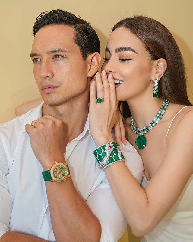 Chuyện đời tư đôi bạn thân chị đại Thanh Hằng - Hà Hồ: Người cưới nhạc trưởng, người làm vợ nam thần màn ảnh - Ảnh 4. Chuyện đời tư đôi bạn thân chị đại Thanh Hằng - Hà Hồ: Người cưới nhạc trưởng, người làm vợ nam thần màn ảnh - Ảnh 4.