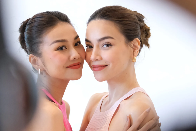 Chuyện đời tư đôi bạn thân chị đại Thanh Hằng - Hà Hồ: Người cưới nhạc trưởng, người làm vợ nam thần màn ảnh - Ảnh 1. Chuyện đời tư đôi bạn thân chị đại Thanh Hằng - Hà Hồ: Người cưới nhạc trưởng, người làm vợ nam thần màn ảnh - Ảnh 1.