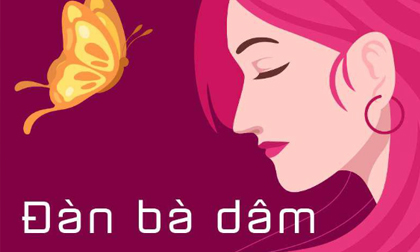 ''Phụ nữ dâm đãng'' thường có 4 đặc điểm, dù giấu kỹ đến mấy cũng có thể nhìn ra
