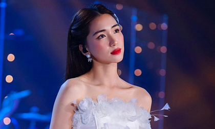 Hòa Minzy chính thức lên tiếng chuyện 'bao giờ lên xe hoa', chú rể là ai?