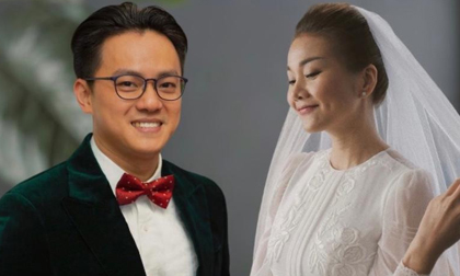 Thanh Hằng tiết lộ lý do chồng nhạc trưởng muốn chinh phục trái tim của cô
