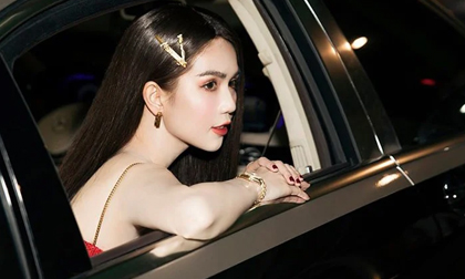 Ở tuổi 34, Ngọc Trinh 'giàu có hết phần thiên hạ' trước khi bị bắt tạm giam