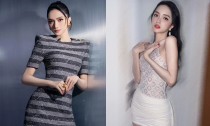 Hương Giang áp dụng phương pháp ăn uống này để giữ 'mình hạc xương mai', giảm cân mà da vẫn đẹp