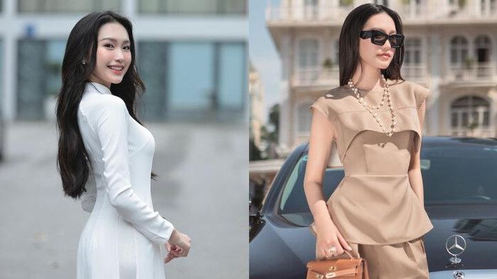 Doãn Hải My là nàng WAG (vợ/bạn gái cầu thủ) 