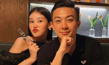 Hoa hậu Lê Âu Ngân Anh bất ngờ thông báo ngừng tất cả công việc để làm việc này