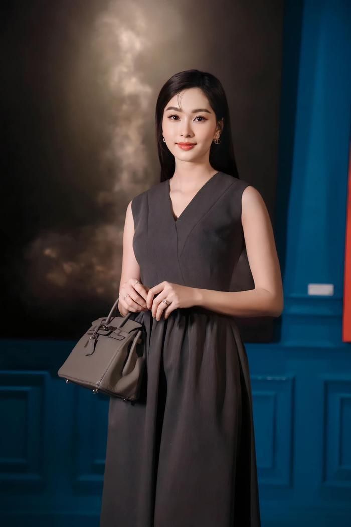 Diện mạo