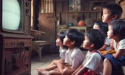 5 thói quen xấu sẽ khiến não trẻ ngày càng kém thông minh! Hãy xem con bạn có mắc phải thói quen nào không?