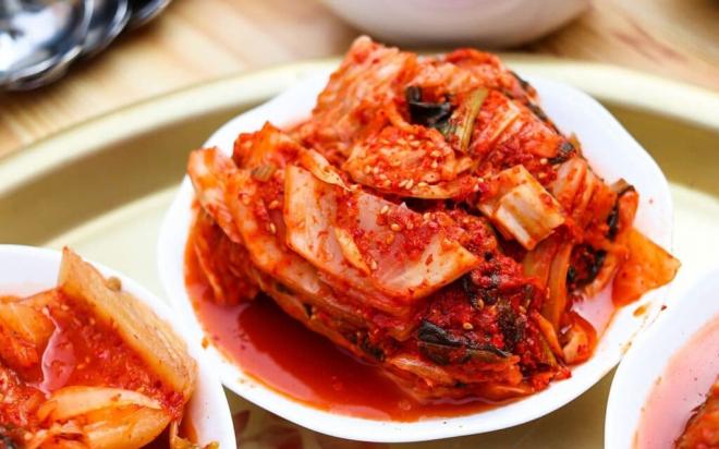 Loại rau được báo Mỹ đánh giá 'tốt nhất thế giới', hóa ra là rau quen thuộc bán rẻ đầy chợ Việt 0 Loại rau được báo Mỹ đánh giá 'tốt nhất thế giới', hóa ra là rau quen thuộc bán rẻ đầy chợ Việt 0