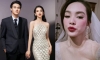 Quỳnh Lương bất ngờ đăng ảnh mặc váy cưới, nghi vấn sắp kết hôn với Tiến Phát