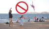 Du lịch Nha Trang hè này nhất định phải biết: 10 hành vi này bị cấm ở khu vực bờ biển