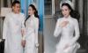 Lộ diện chú rể của Hồ Quỳnh Hương trong lễ cưới kín tiếng