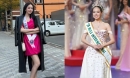 Soi profile của Hoa hậu Thanh Thủy - Miss International 2024: Học thức đỉnh cao, tài sắc vẹn toàn 