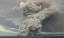 Núi lửa Thái Bình Dương lại phun trào lần thứ 3: Tonga kẹt trong 'bóng tối Internet', bị cô lập với cả thế giới