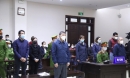 Cựu giám đốc Bệnh viện Bạch Mai Nguyễn Quốc Anh bị đề nghị 5-6 năm tù