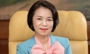 Bà Phạm Thu Hương, vợ Chủ tịch Phạm Nhật Vượng lần đầu lộ diện