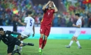 Cả ba người hùng đều gây thất vọng, U23 Việt Nam tái hiện 'bóng ma' AFF Cup 2020
