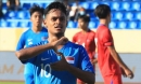 U23 Singapore xuất sắc đánh bại U23 Campuchia, chiếm lấy ngôi đầu bảng của Thái Lan