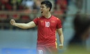 Ngược dòng thắng 7-1 trước Malaysia, tuyển Việt Nam sống lại cơ hội giành HCV SEA Games