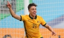 U23 Australia vất vả khuất phục 'ngựa ô', hẹn gặp U23 Việt Nam ở Bán kết giải châu Á