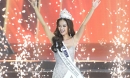 Ngọc Châu đăng quang Hoa hậu Hoàn Vũ Việt Nam năm 2022