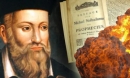 5 dự đoán của nhà tiên tri Nostradamus về năm 2023