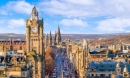 Phong cảnh đẹp nao lòng của thành phố cổ đẹp nhất nước Anh - nơi được coi là “quê hương của Harry Potter”